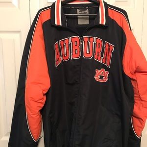 Auburn Insulated Jacket XXL
